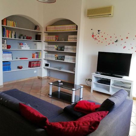Agrigento Doc House Lejlighed Eksteriør billede
