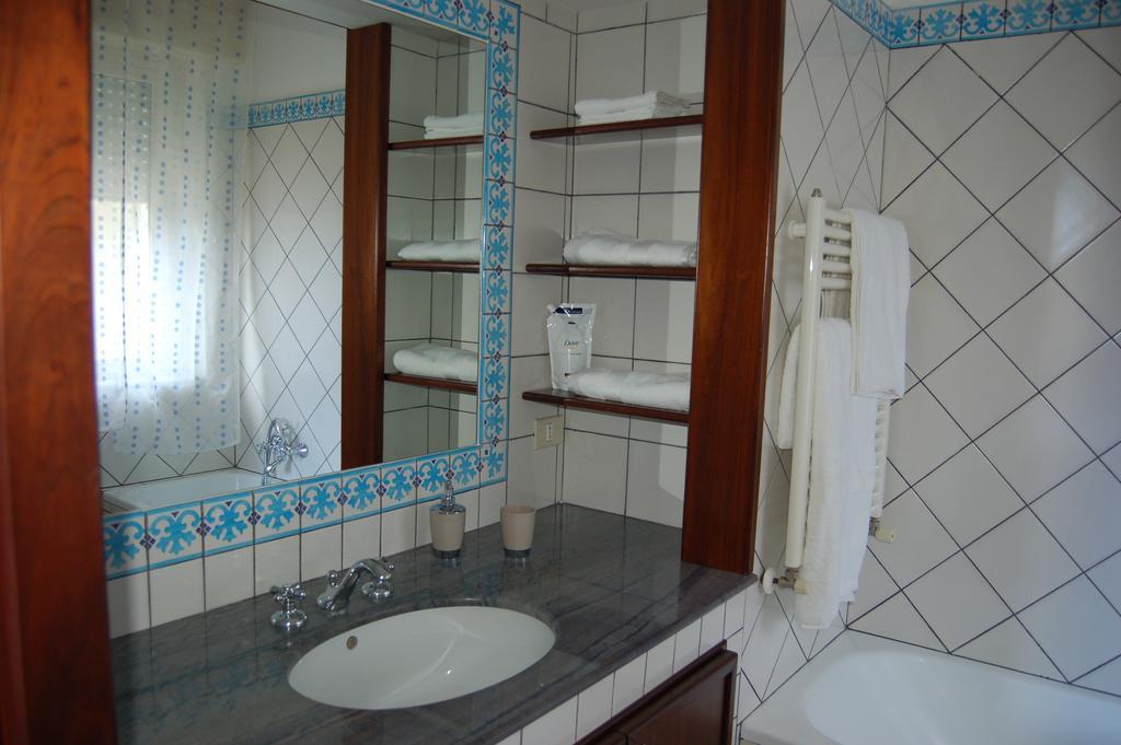 Agrigento Doc House Lejlighed Eksteriør billede