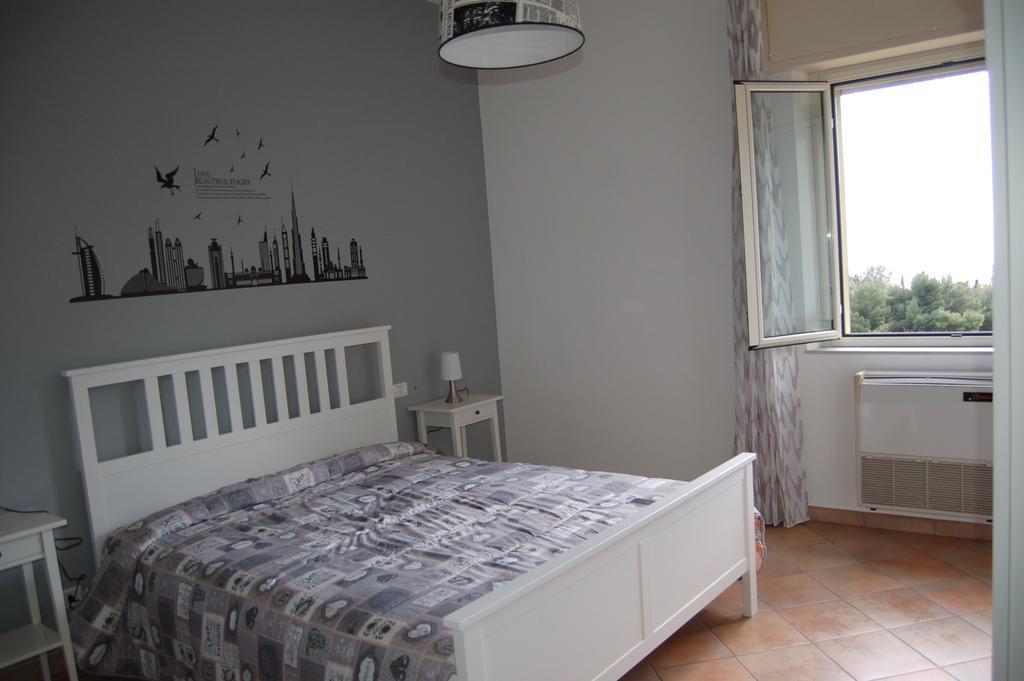 Agrigento Doc House Lejlighed Eksteriør billede