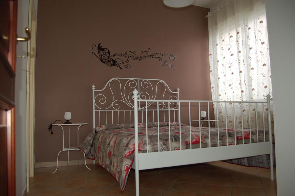 Agrigento Doc House Lejlighed Eksteriør billede