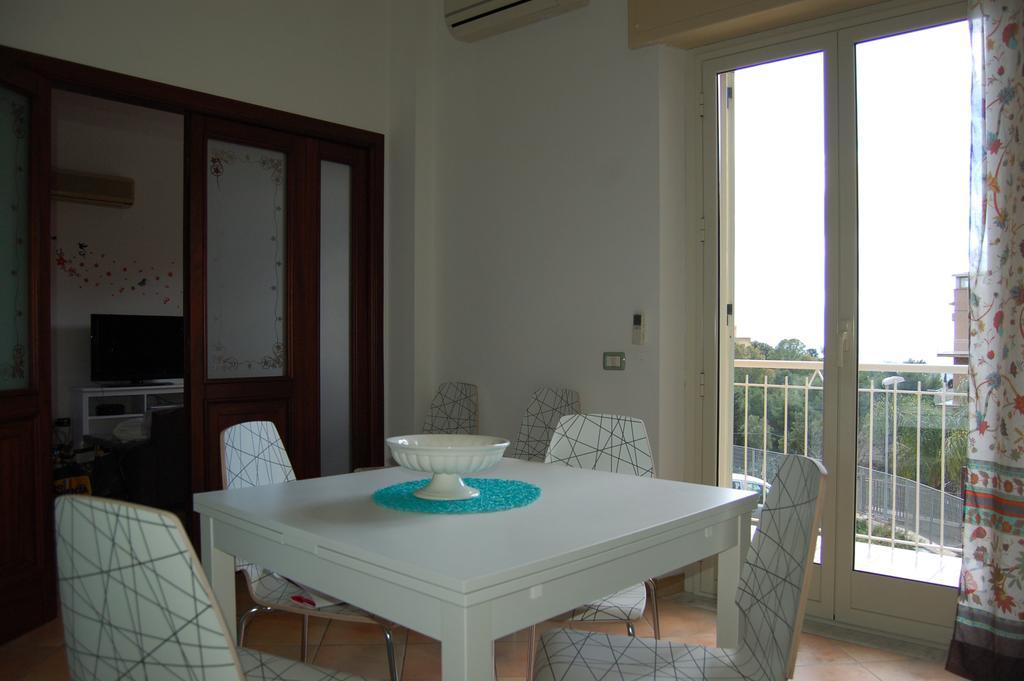 Agrigento Doc House Lejlighed Eksteriør billede