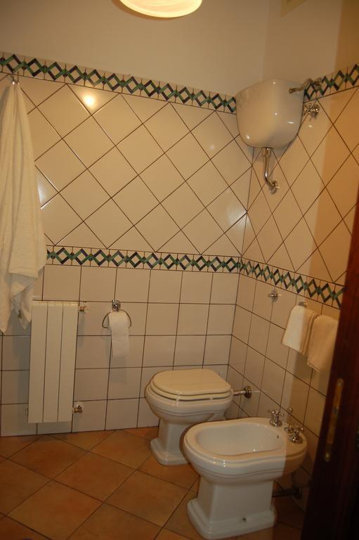 Agrigento Doc House Lejlighed Eksteriør billede