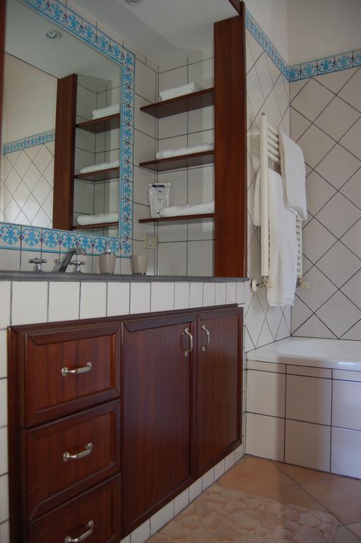Agrigento Doc House Lejlighed Eksteriør billede