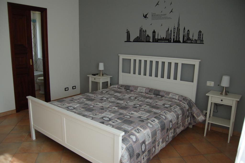 Agrigento Doc House Lejlighed Eksteriør billede