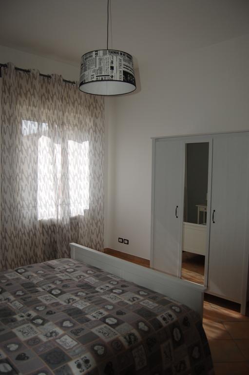 Agrigento Doc House Lejlighed Eksteriør billede