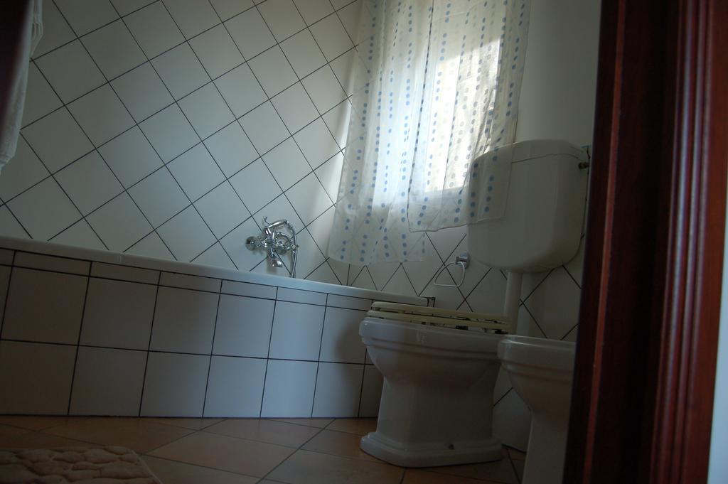 Agrigento Doc House Lejlighed Eksteriør billede