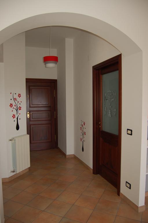 Agrigento Doc House Lejlighed Eksteriør billede